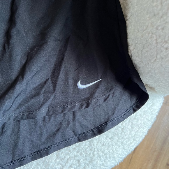 NIKE Black Shorts | Small - Picture 3 of 5